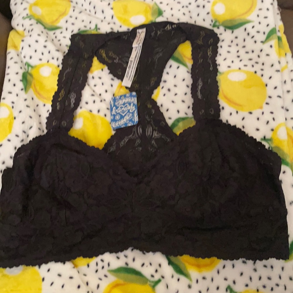 Free People bralette